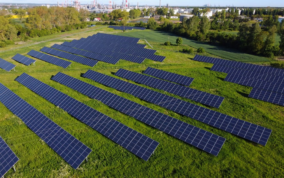 Fotowoltaika, jako najbardziej rozwinięte odnawialne źródło energii na polskim rynku, potrafi już za