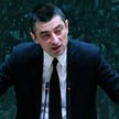 Rezygnujący ze stanowiska premier Gruzji Giorgi Gacharia