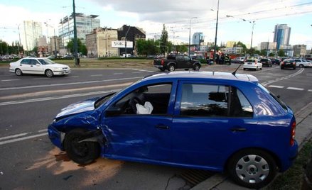 Od odszkodowania jest 8,5-proc. ryczałt