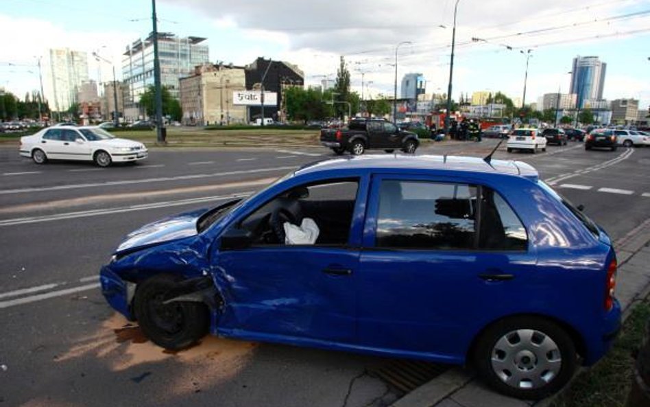 Odszkodowania można domagać się bezpośrednio od pracownika
