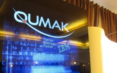 Qumak: Połączony podmiot zamierza walczyć z branżowymi gigantami