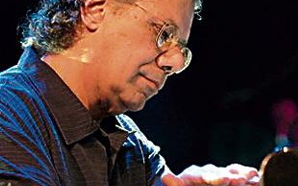 Chick Corea