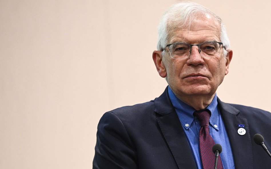 Josep Borrell