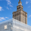Nowojorski architekt zmienił projekt budynku w centrum Warszawy. Poprosił o to Rafał Trzaskowski