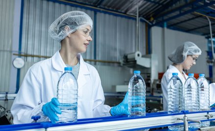 Plastikowe butelki na polskim rynku zostaną wkrótce objęte systemem kaucyjnym