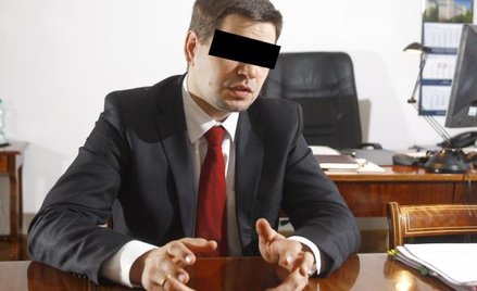Michał K. w połowie ub. roku był społecznym doradcą prezydenta Andrzeja Dudy w sprawie ustaw sądowyc