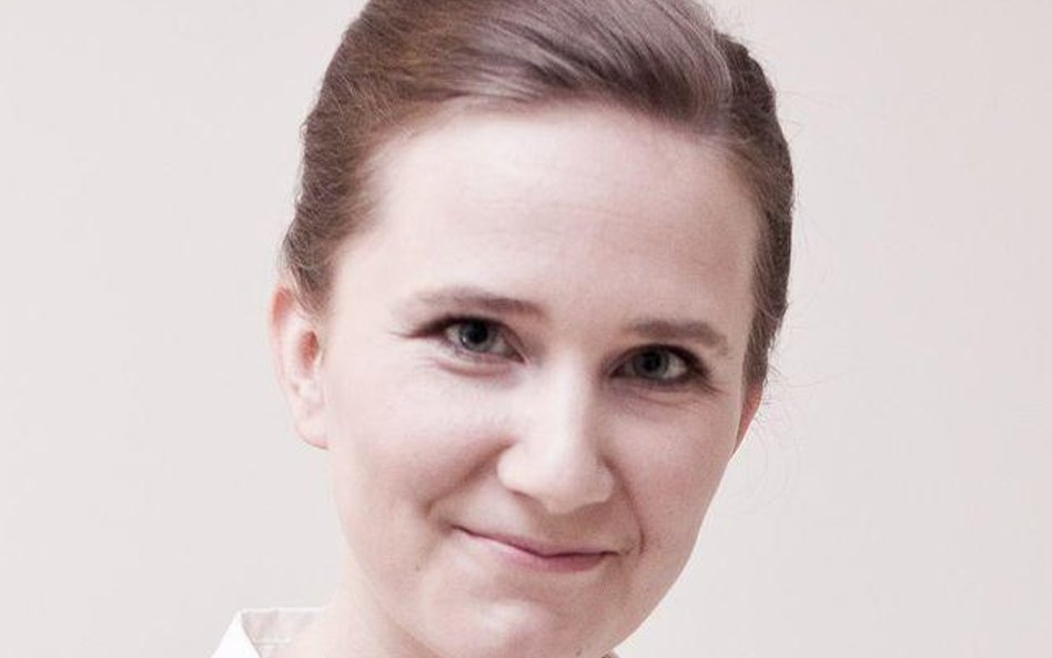 Aleksandra Sewerynik