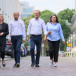 Donald Tusk chce być niekwestionowanym liderem opozycji w Polsce
