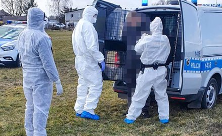 Zakażona koronawirusem pojechała do sklepu. Zapadł wyrok
