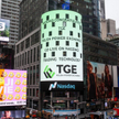 TGE z nowym systemem od Nasdaq