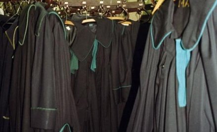 Adwokaci nie chcą reform
