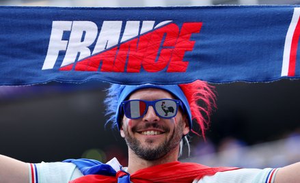 W 1/8 finału Mistrzostw Świata 2026 mecz Paragwaj – Francja. Kibice Les Bleus liczą, że Trójkolorowi