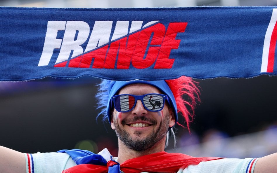 W 1/8 finału Mistrzostw Świata 2026 mecz Paragwaj – Francja. Kibice Les Bleus liczą, że Trójkolorowi