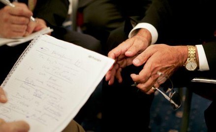 Instytucja finansowa szczególnym wierzycielem