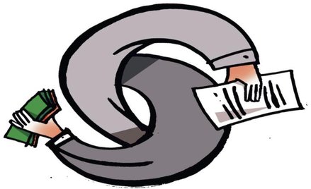 Jak rozliczać zaliczki uproszczone po przejęciu