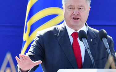 Ukraina zerwie umowę „o przyjaźni, współpracy i partnerstwie" z Rosją
