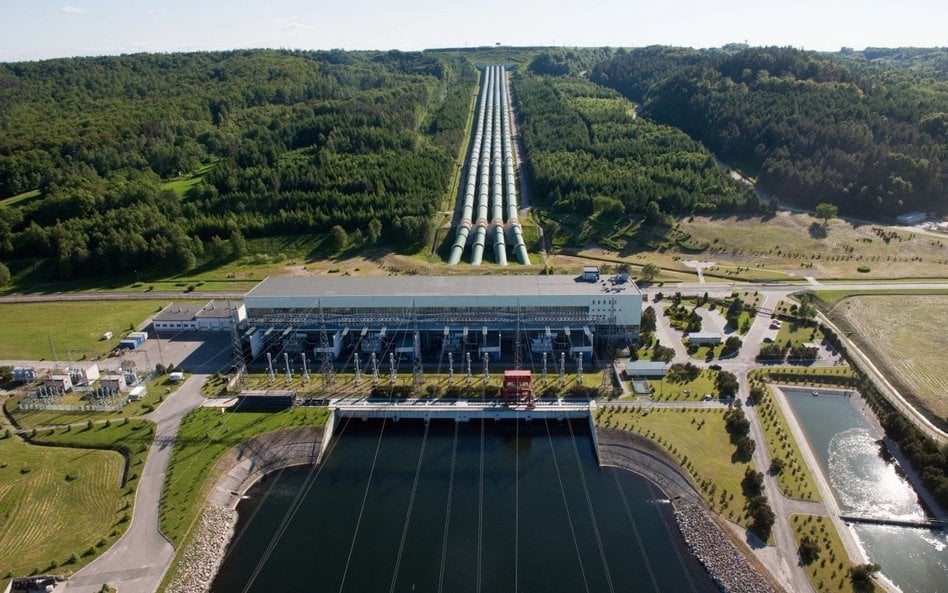 Bateryjne magazyny energii rozwiążą problem nadwyżek zielonej energii, ale nie rozwiążą problemu bra