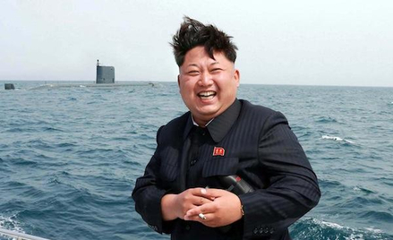 Korea Północna: terror wodza