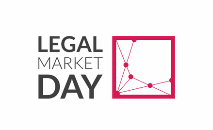 Konferencja LEGAL MARKET DAY 2019 - "Rzeczpospolita" głównym patronem medialnym