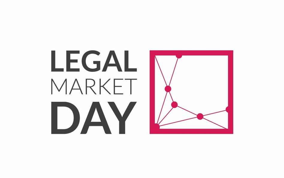 Konferencja LEGAL MARKET DAY 2019 - "Rzeczpospolita" głównym patronem medialnym