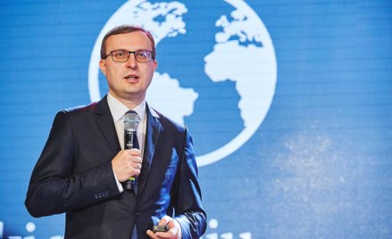 Paweł Borys: Rynek potrzebuje nowej ustawy o funduszach