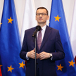 Sondaż: Czy Mateusz Morawiecki pozostanie premierem do końca kadencji?