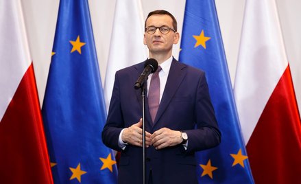 Sondaż: Czy Mateusz Morawiecki pozostanie premierem do końca kadencji?