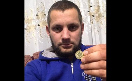 Jeden z braci, u których przeprowadzono przeszukania na Krymie