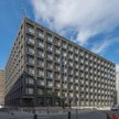 Bank centralny Szwecji