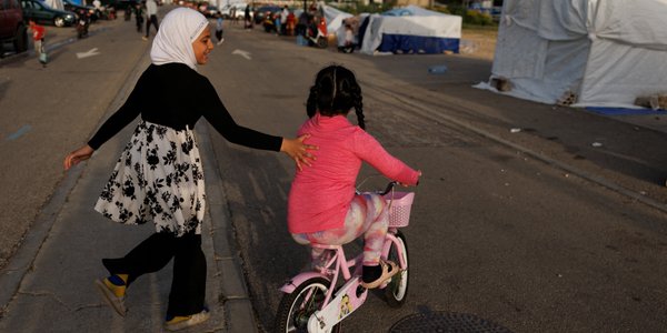Dużo się dzieje w sprawie pokoju na Bliskim Wschodzie. Uwijają się nie tylko Pakistańczycy