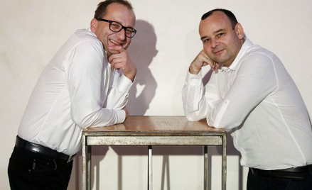 Cieślik & Górski: Uwaga, zły Kot!