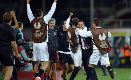 Sevilla i Dnipro w warszawskim finale