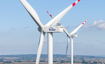 Grupa Enea systematycznie rozwija segment odnawialnych źródeł energii