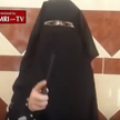 Materiał propagandowy Daesh: Dziewczynka obcina głowę lalce, obiecuje zabijać niewiernych