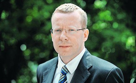 Tomasz Tuora, prezes i główny akcjonariusz PZ Cormay, zapowiada, że pieniądze z emisji spółka przezn