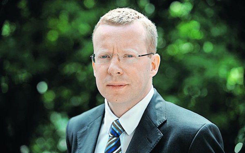 Tomasz Tuora, prezes i główny akcjonariusz PZ Cormay, zapowiada, że pieniądze z emisji spółka przezn