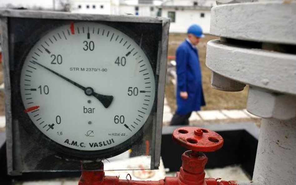 Naftogaz zostanie podzielony