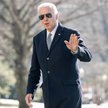 Prezydent USA Joe Biden może się mierzyć w tym roku ze spowolnieniem gospodarczym, które zaszkodzi j