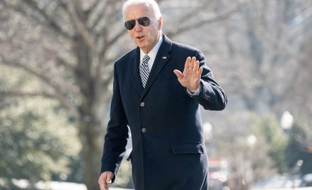 Prezydent USA Joe Biden może się mierzyć w tym roku ze spowolnieniem gospodarczym, które zaszkodzi j