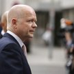 William Hague podał się do dymisji