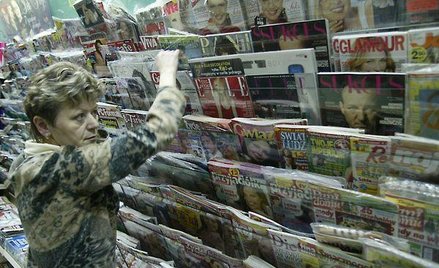 Stowarzyszenie Wydawców Repropol uzyskało zabezpieczenie roszczeń przeciwko spółce, która robi płatn