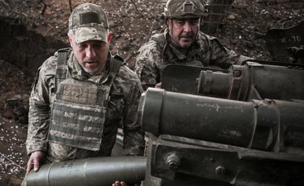 Dwie wojny. Jak długo Ukraina pozostanie w cieniu Iranu?