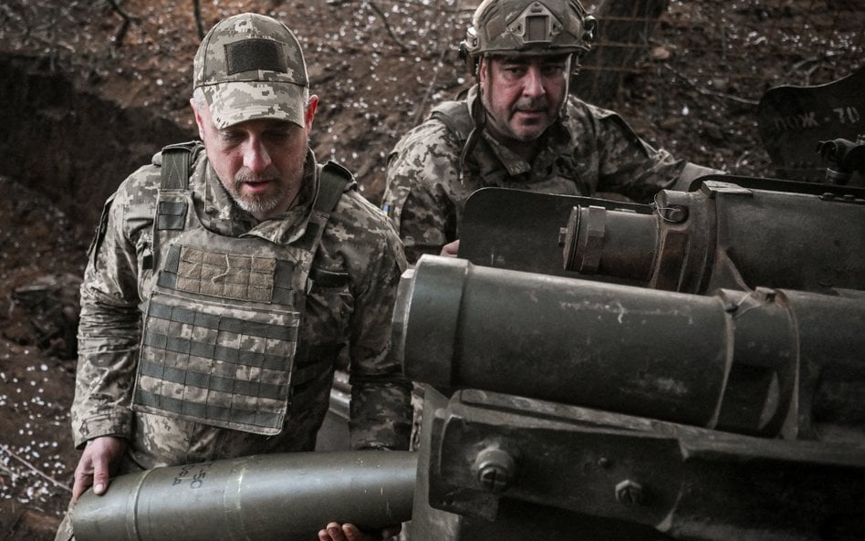 Dwie wojny. Jak długo Ukraina pozostanie w cieniu Iranu?