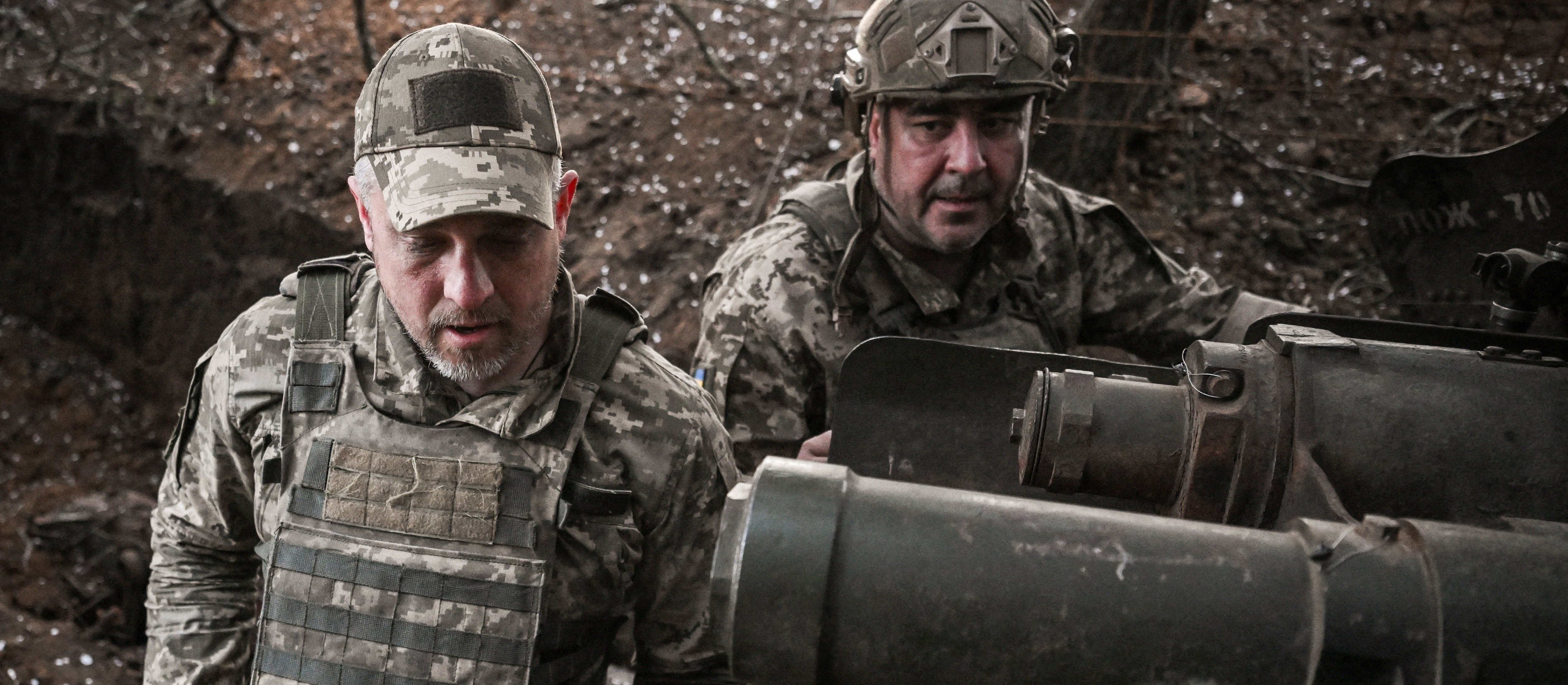 Dwie wojny. Jak długo Ukraina pozostanie w cieniu Iranu?