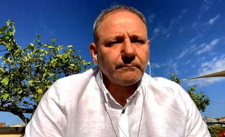 Protasiewicz: Część opozycji gra w scenariuszu Łukaszenki