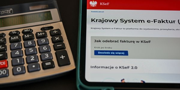 Kto musi od 1 kwietnia wystawiać faktury sprzedażowe w KSeF? Drugi etap rewolucji