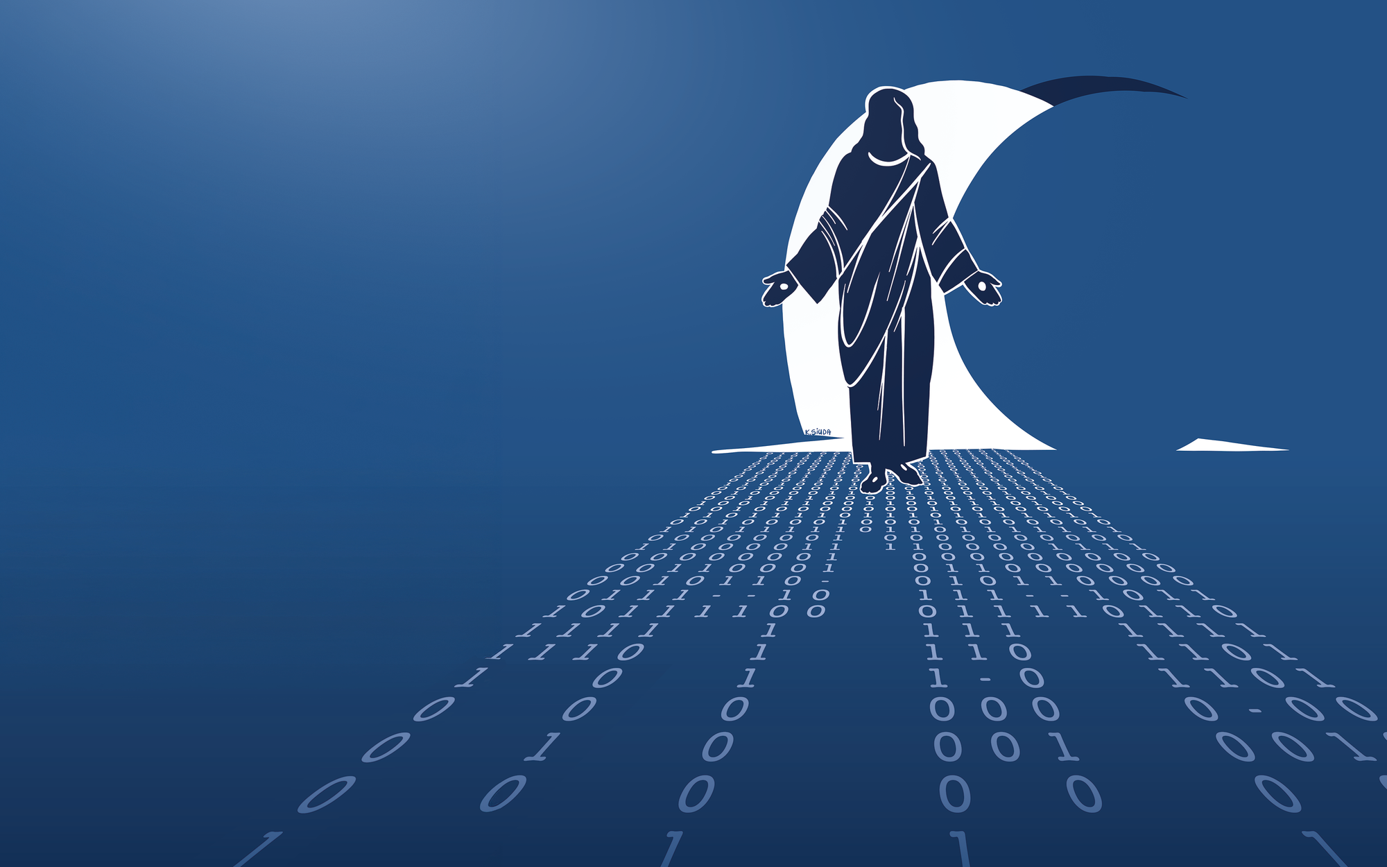 Biblia ma być przetłumaczona na wszystkie języki świata. AI budzi wątpliwości