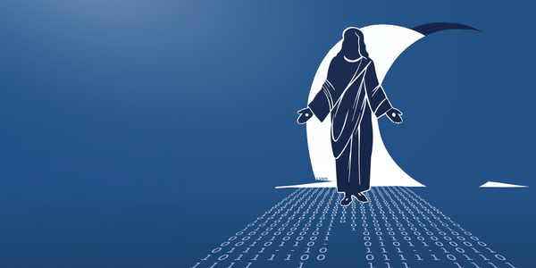 Biblia ma być przetłumaczona na wszystkie języki świata. AI budzi wątpliwości