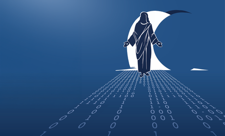 Biblia ma być przetłumaczona na wszystkie języki świata. AI budzi wątpliwości