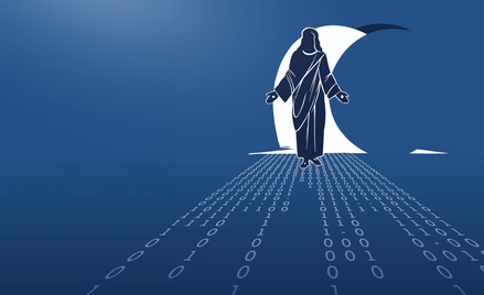 Biblia ma być przetłumaczona na wszystkie języki świata. AI budzi wątpliwości